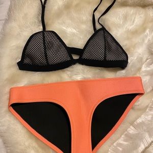 Triangl bikini